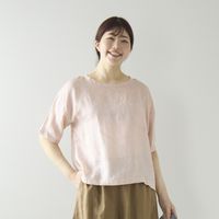 ペールピンク